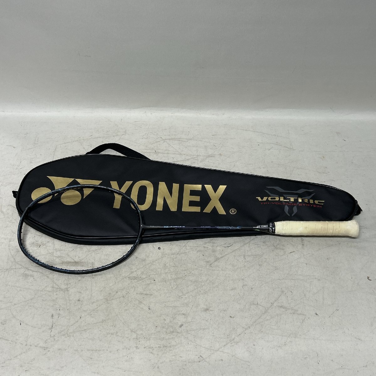 新品】ヨネックス/4U5/ ボルトリック70E-チューン/VT70ETN/VOLTRIC 70