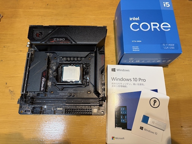 DELL Vostro 260s core i5-2400 メモリ 8GB GTX750 グラフィックボード