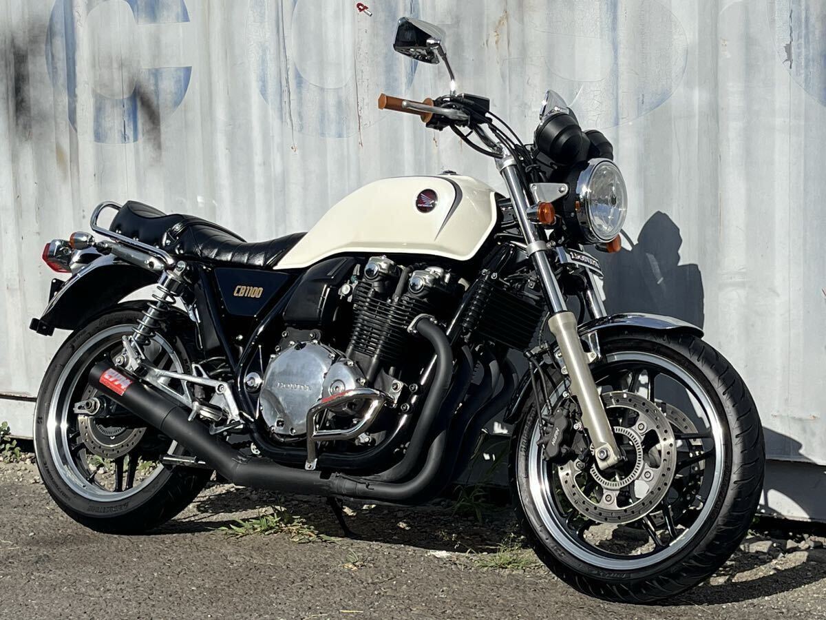 希少 油冷 GSX-R1100 純正フロントディスク GV73A ブレーキディスク 89