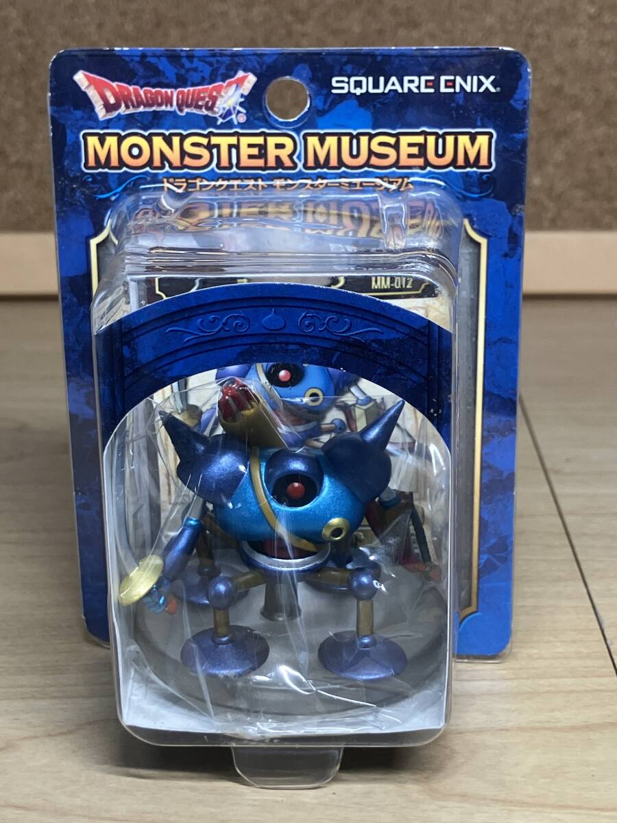 新品】ドラゴンクエストミュージアム キャンバスアートE ひかりを