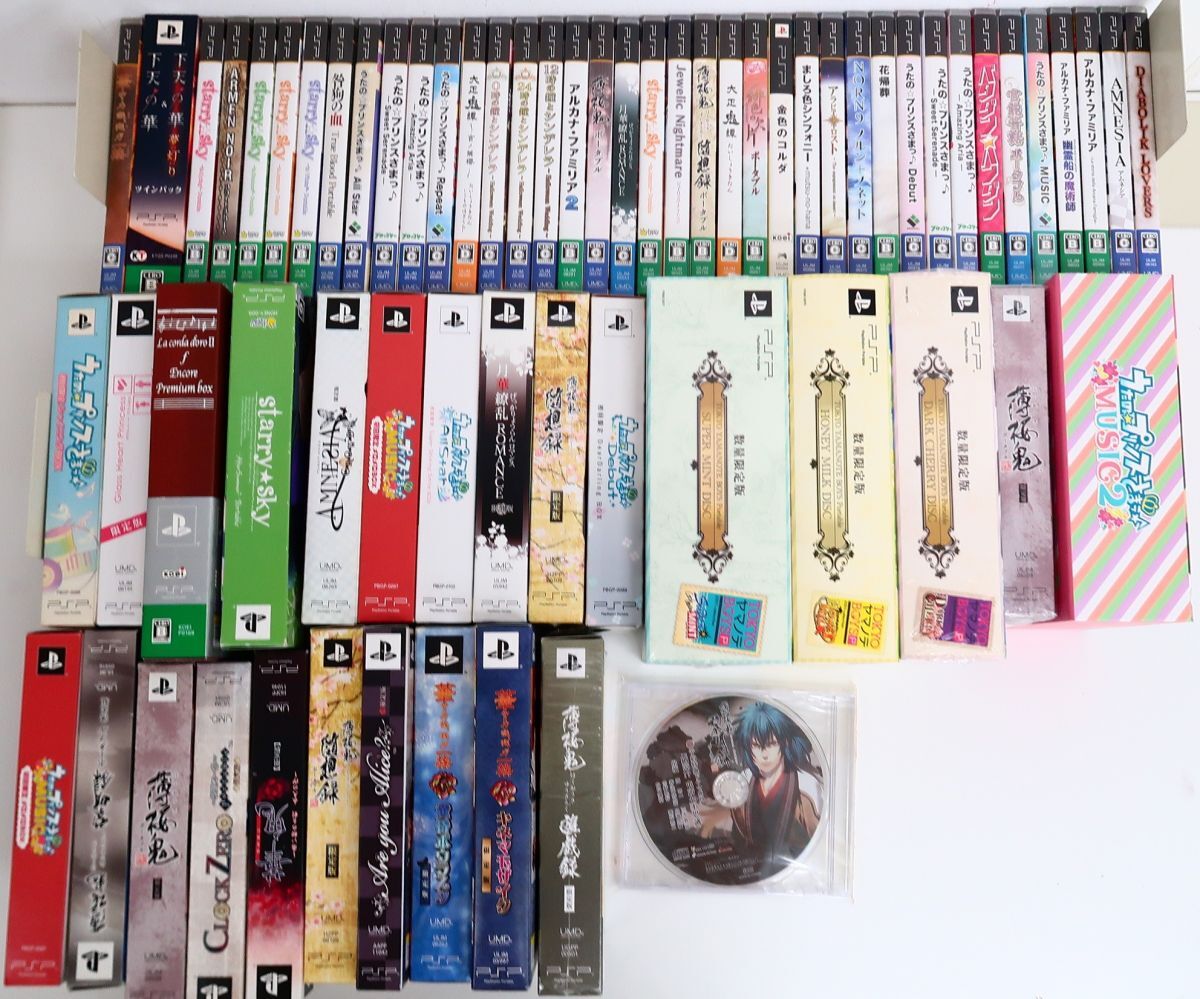 新品】PSP ジョーカーの国のアリス メッセサンオー特典図書カード