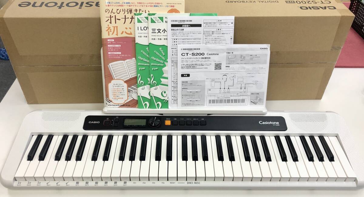 □歴史的名機□Casiotone 401□CASIO□カシオトーン□アナログシンセ