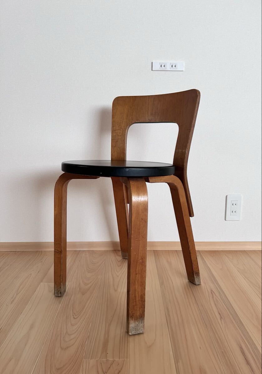 中古】369 展示品 artek(アルテック) DAYBED 710(デイベッド710