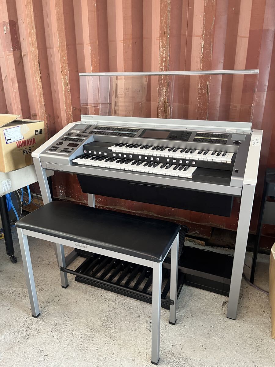 中古】☆ 超希少商品!! ヤマハ YAMAHA エレクトーン FS-30 USED ☆の