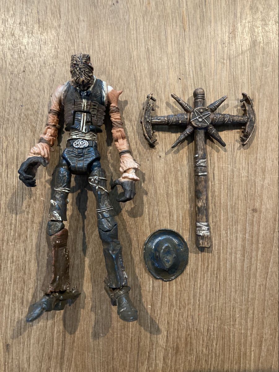 トイビズ マーベルレジェンド ブラックハート MARVEL LEGENDS ゴースト
