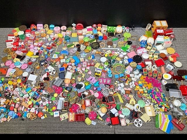 中古・内袋未開封品】 リーメント ぷち やんちゃくらぶ 赤ちゃんと