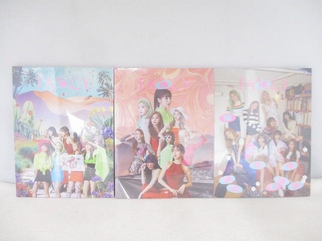 新品】TWICE【モモ】直筆サイン入り☆FANCY YOU 公式トレカの落札情報