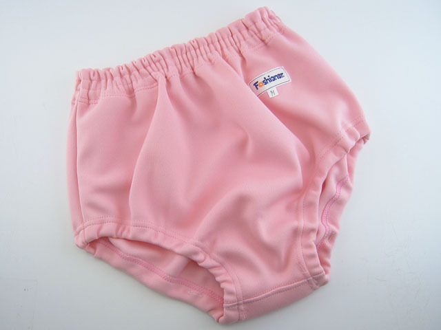 新品】☆ファッショナー 2本ライン入りスクールブルマ ブルー (青) M