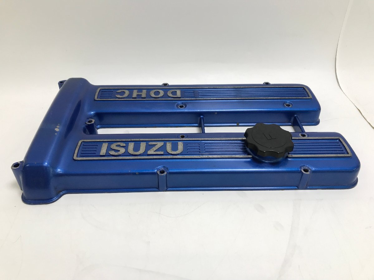 中古】L型エンジン L型ヘッドカバー L型タペットカバー ハコスカ