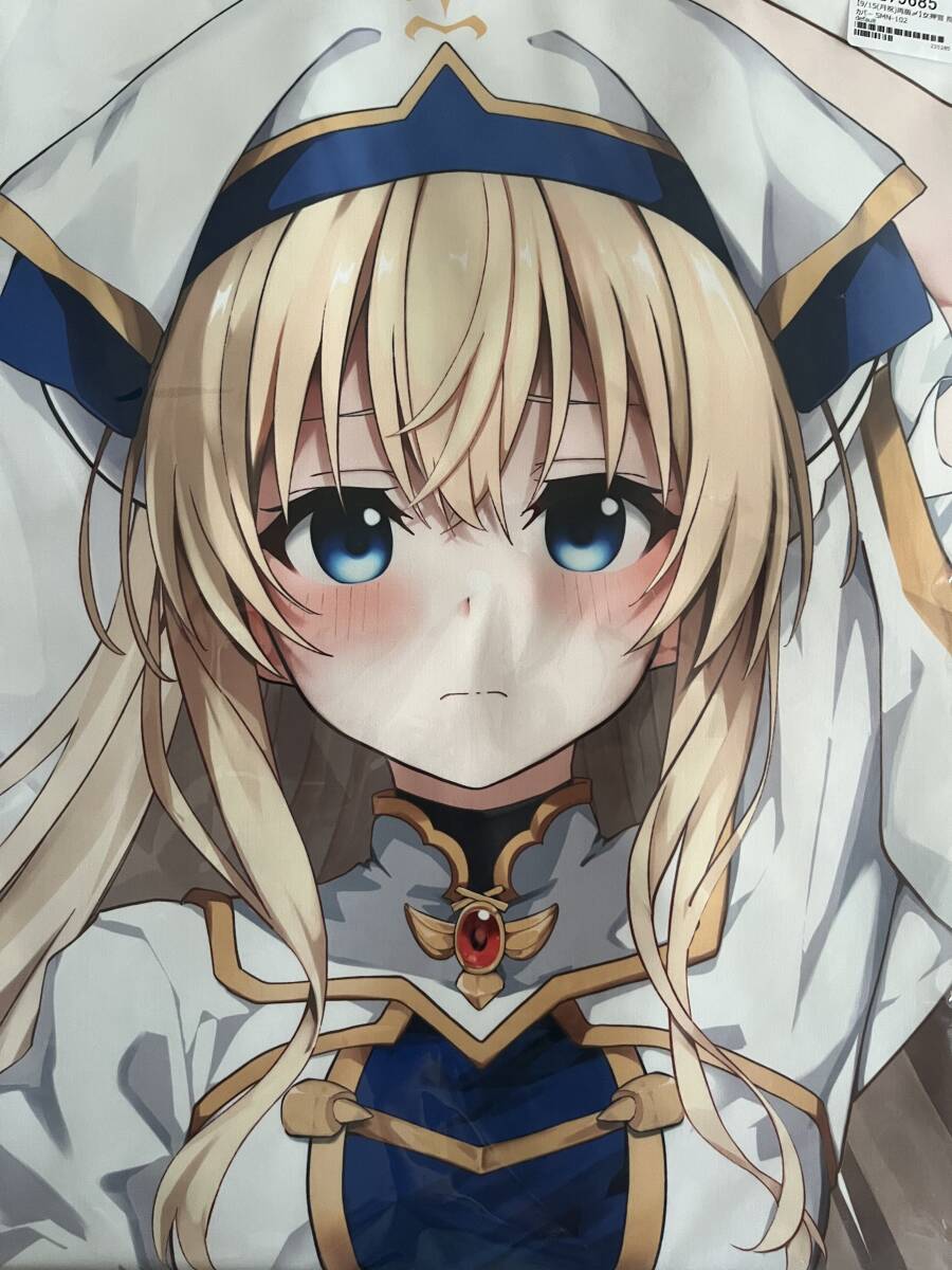 新品】劇場版 ゴブリンスレイヤー -GOBLIN'S CROWN- 劇場前売り特典第2