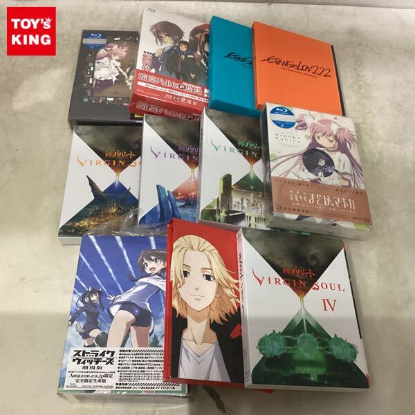 非売品】涼宮ハルヒの憂鬱 B2サイズ 店頭販促用ポスター 「恋のミクル