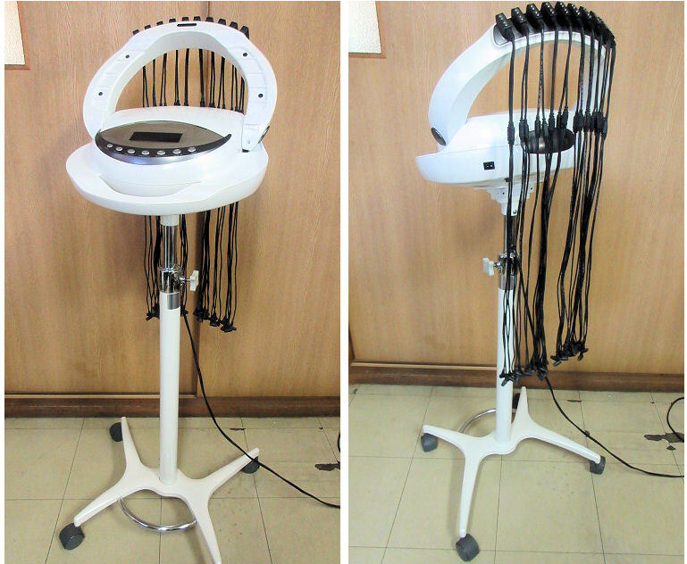 中古】大広製作所 ODIS2/EX用 専用ロッド 22mmロッド×6本 オオヒロ