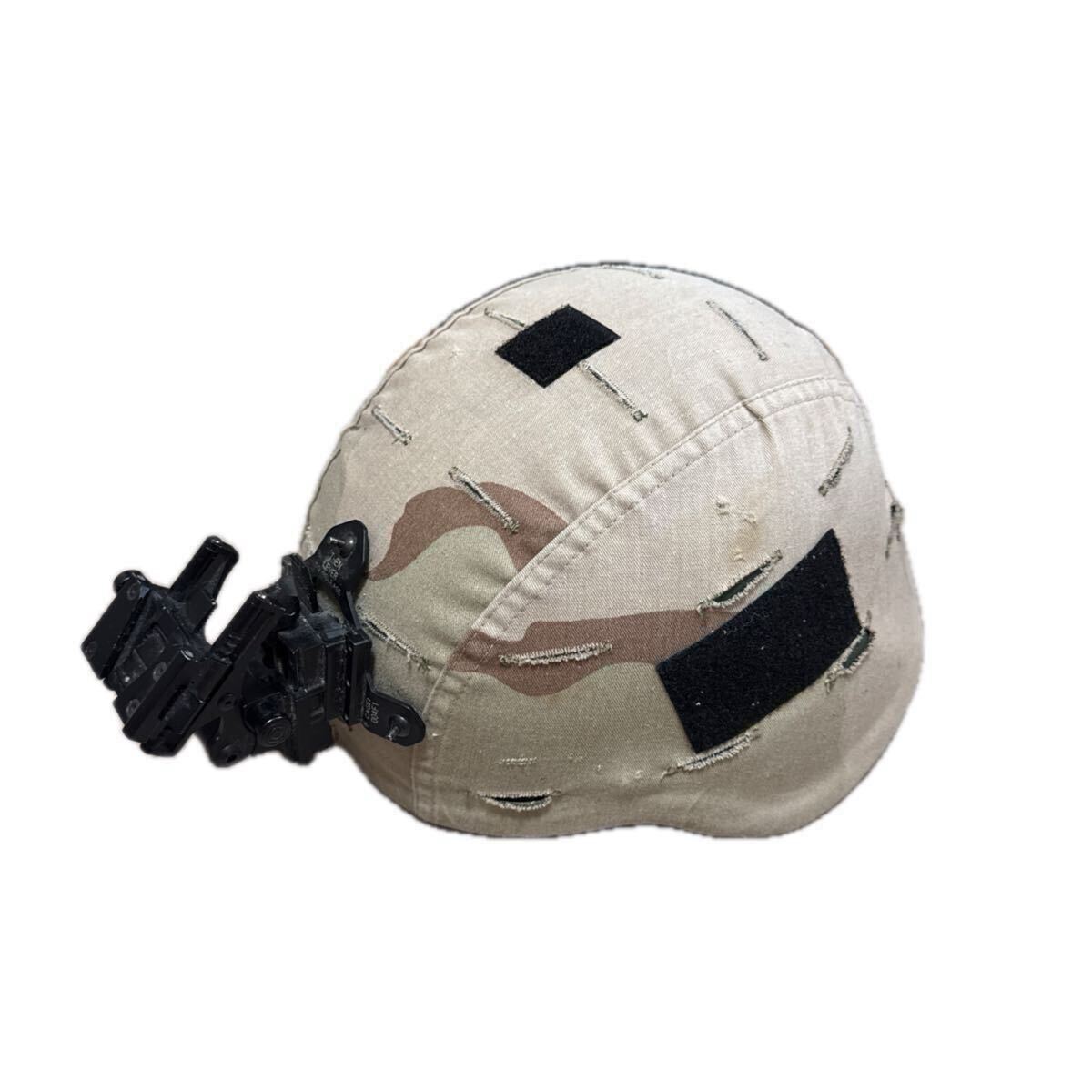 MSA mich2001 OD Mサイズ 06年製 実物 devgru aor1 lbt eagle crye