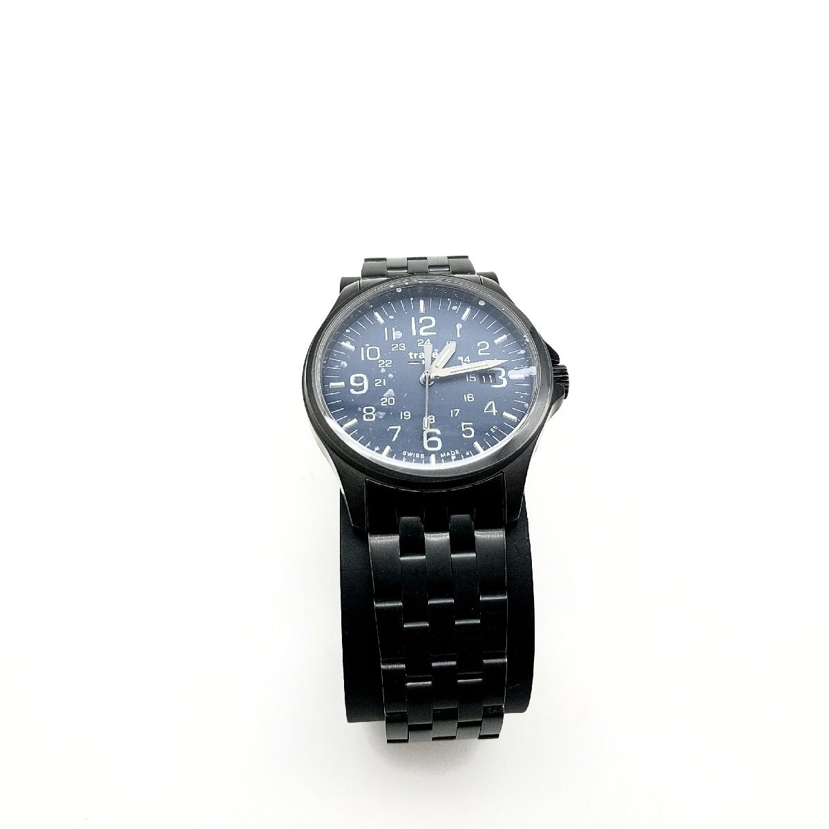 中古 スケボー トラック ベンチャー VENTURE 5.25サイズ LOW モデル