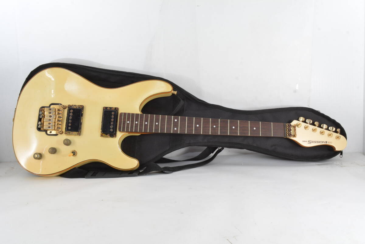 中古】☆YAMAHA☆SESSION II 903P グリーンバースト 80~90年代 日本製