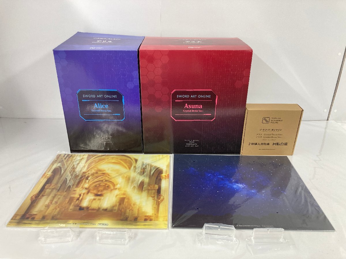 中古】【かわらじま晃】直筆原稿色紙「SAO・アスナ」原画付きの落札