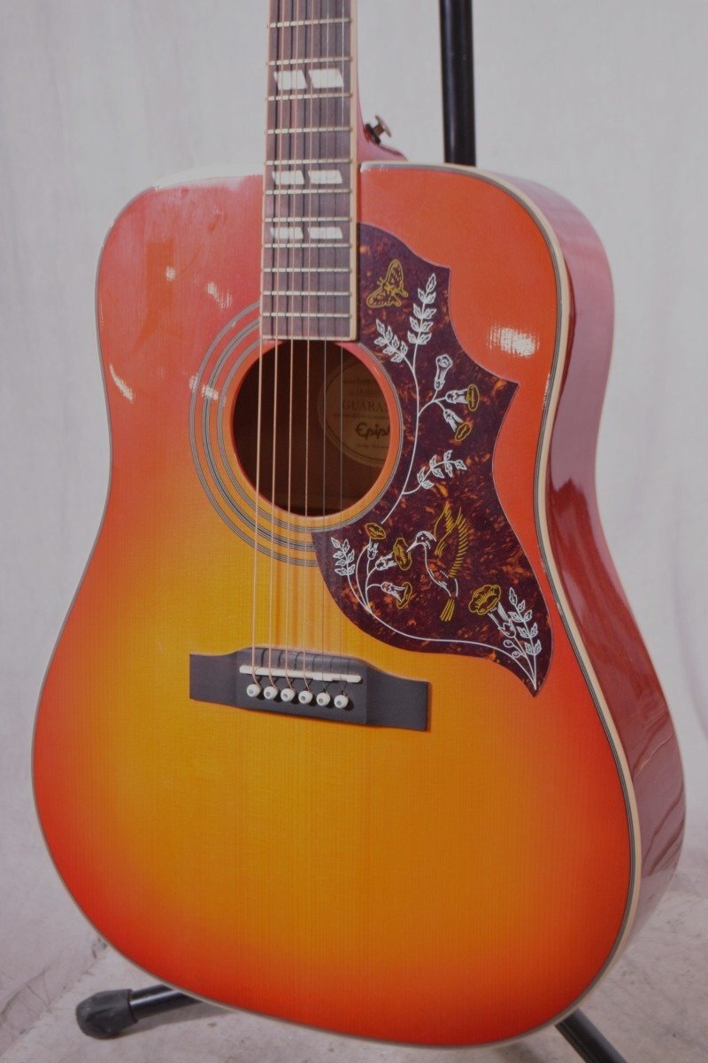 希少モデル TOKAI W-200 Humming Bird CUSTOM アコースティックギター