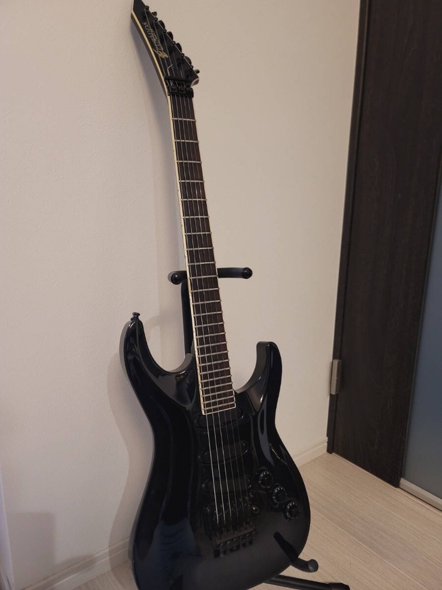 ☆ EDWARDS E-I-85LP ☆ INORAN MODEL LUNA SEA 3S マットブルー