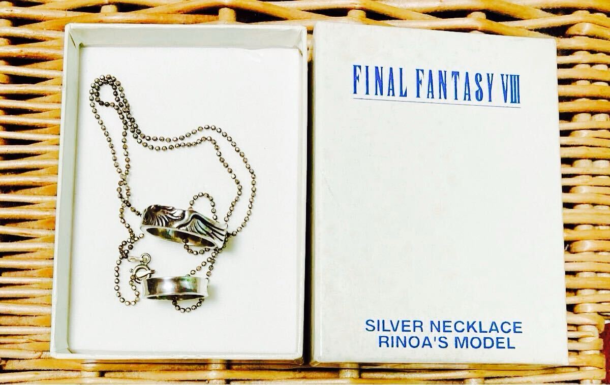 FF8 スコール×リノアの落札情報詳細 - Yahoo!オークション落札価格検索