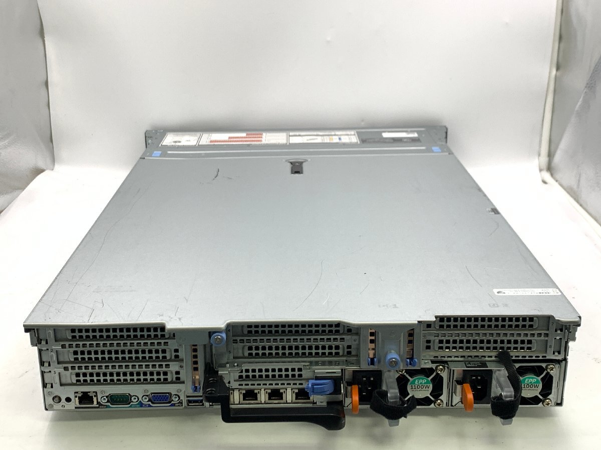 ☆NEC☆Express5800/R120g-1M 10C/20T Xeon E5-2630v4 2.20GHz/16GB