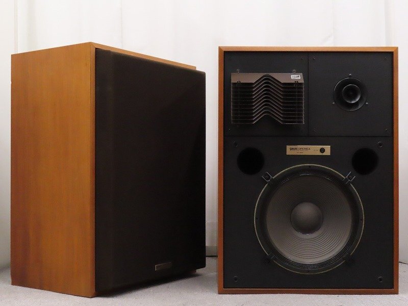 AIWA アイワ 2Wayスピーカーシステム SC-E22 ペア 音出しOK（9675）の