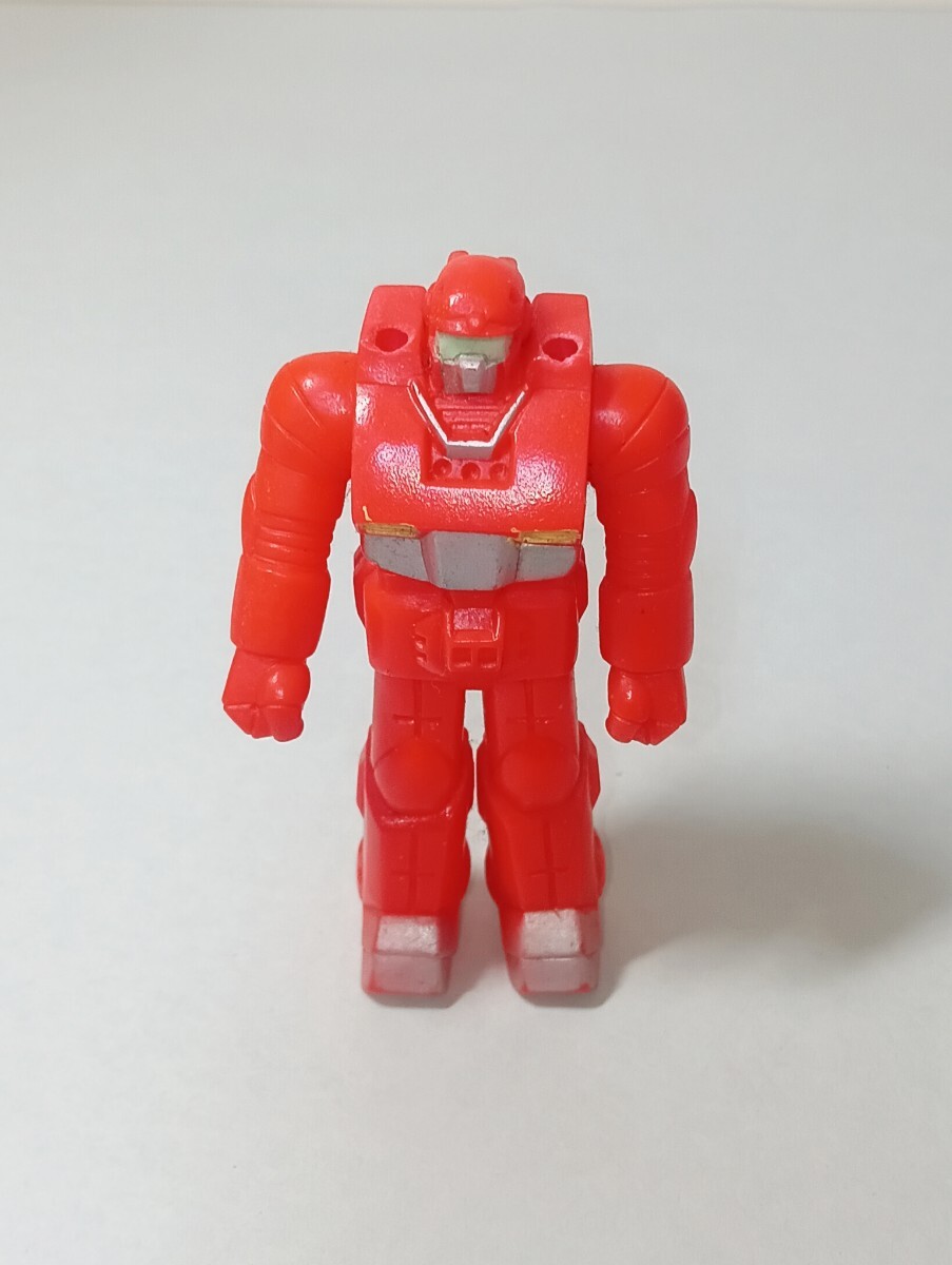 クローバー製 DX超合金☆機動戦士ガンダム合体セット？ 高さ約18cm