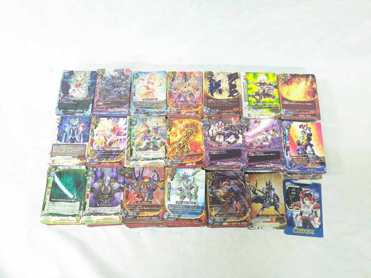079◇6566-a バディファイト C・シルフ 超ガチレア ②の落札情報詳細