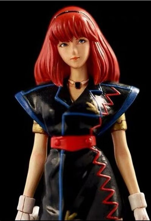 1/100 バッシュ 内袋未開封 ボークス ガレージキット 重戦機エルガイム