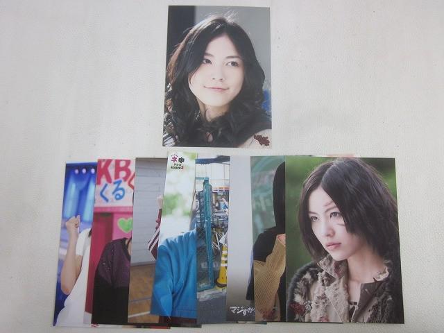 未使用品】未使用品] マジすか学園 板野友美 学生証 生徒手帳 AKB48の