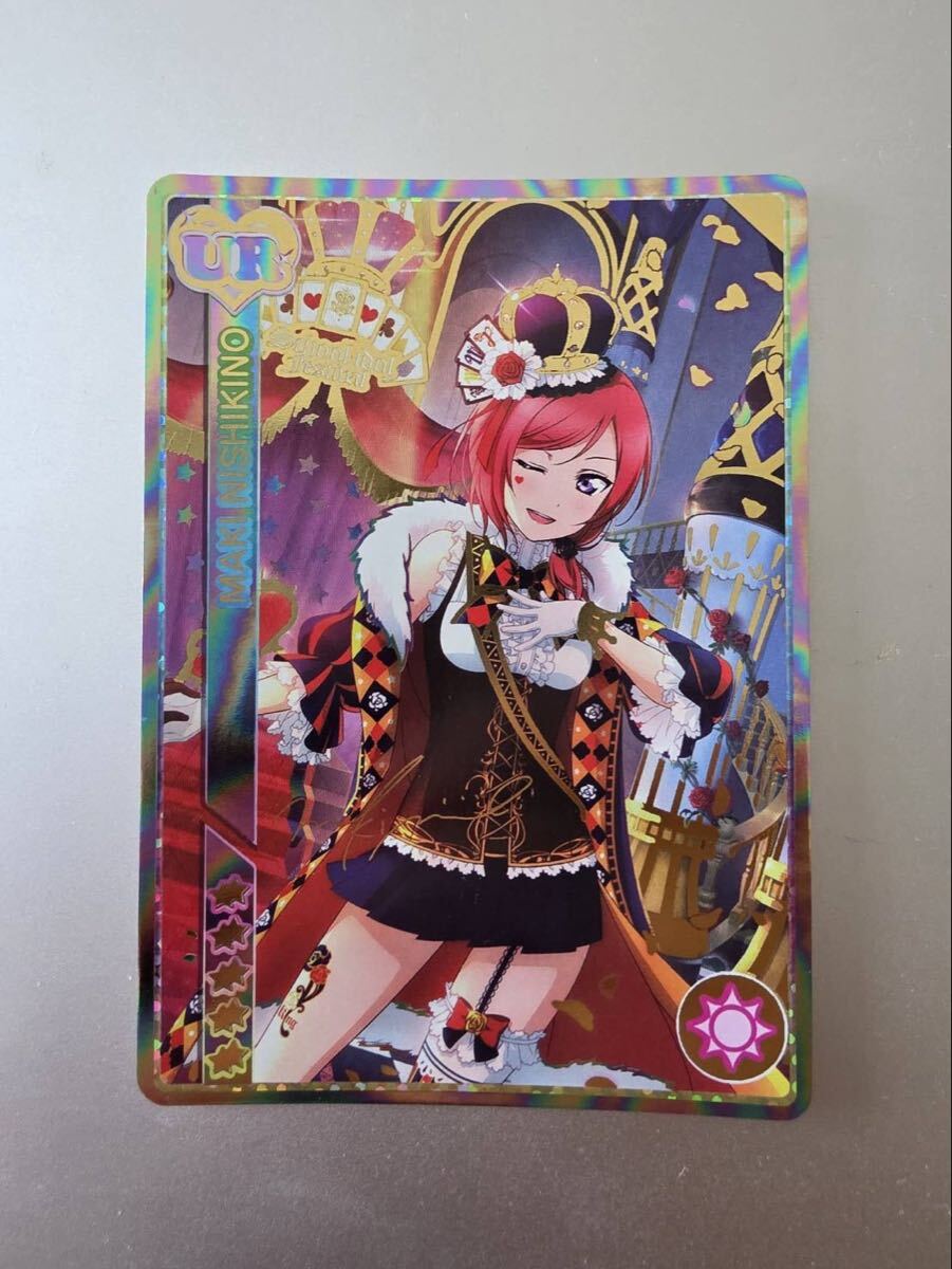 新品】東條希 HR+ 小悪魔編 ラブライブ! スクールアイドルコレクション