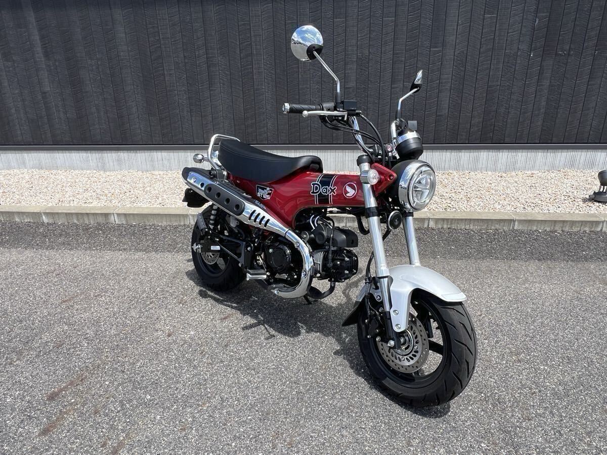 中古】茨城発 ホンダ バイトBite.AF59.アルミ.キャストホイール