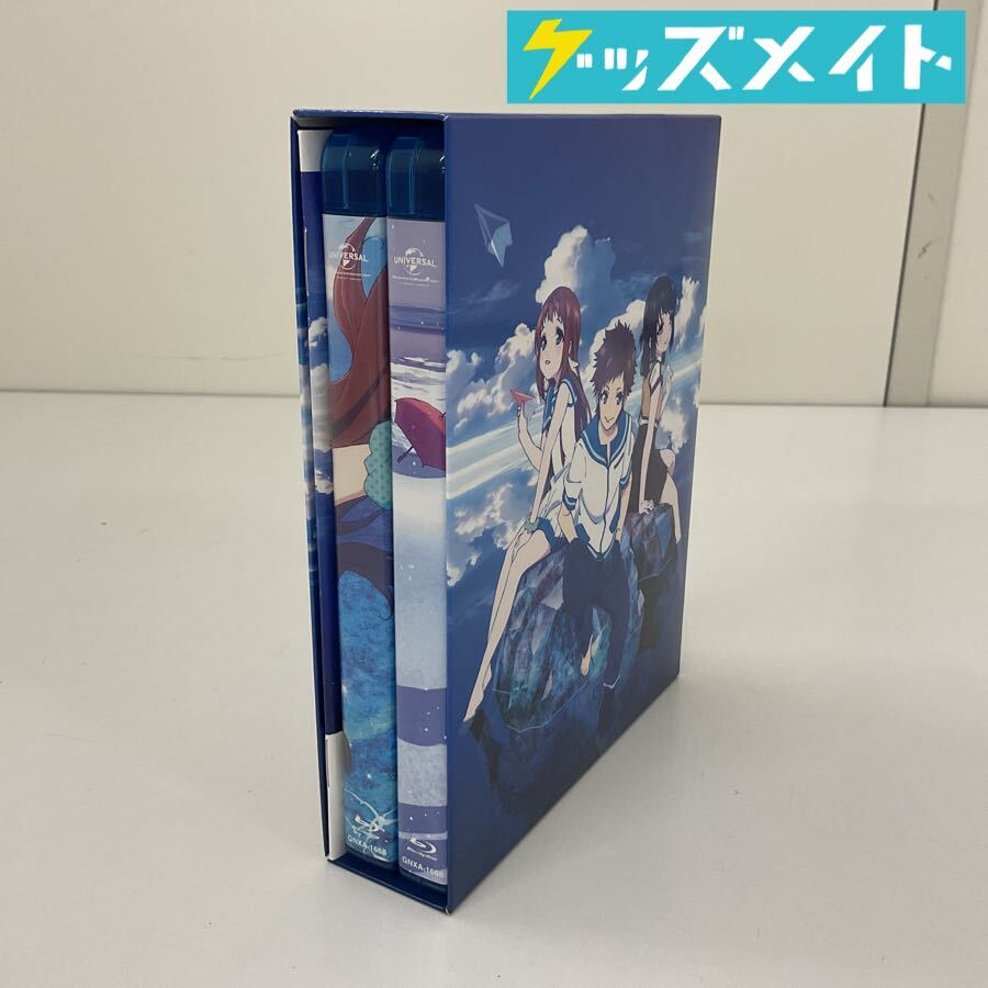 新品】凪のあすから スターターブック☆ブリキの落札情報詳細 - Yahoo