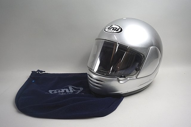 アライヘルメット ラパイド スーパーe RAPIDE Super e 59-60cm