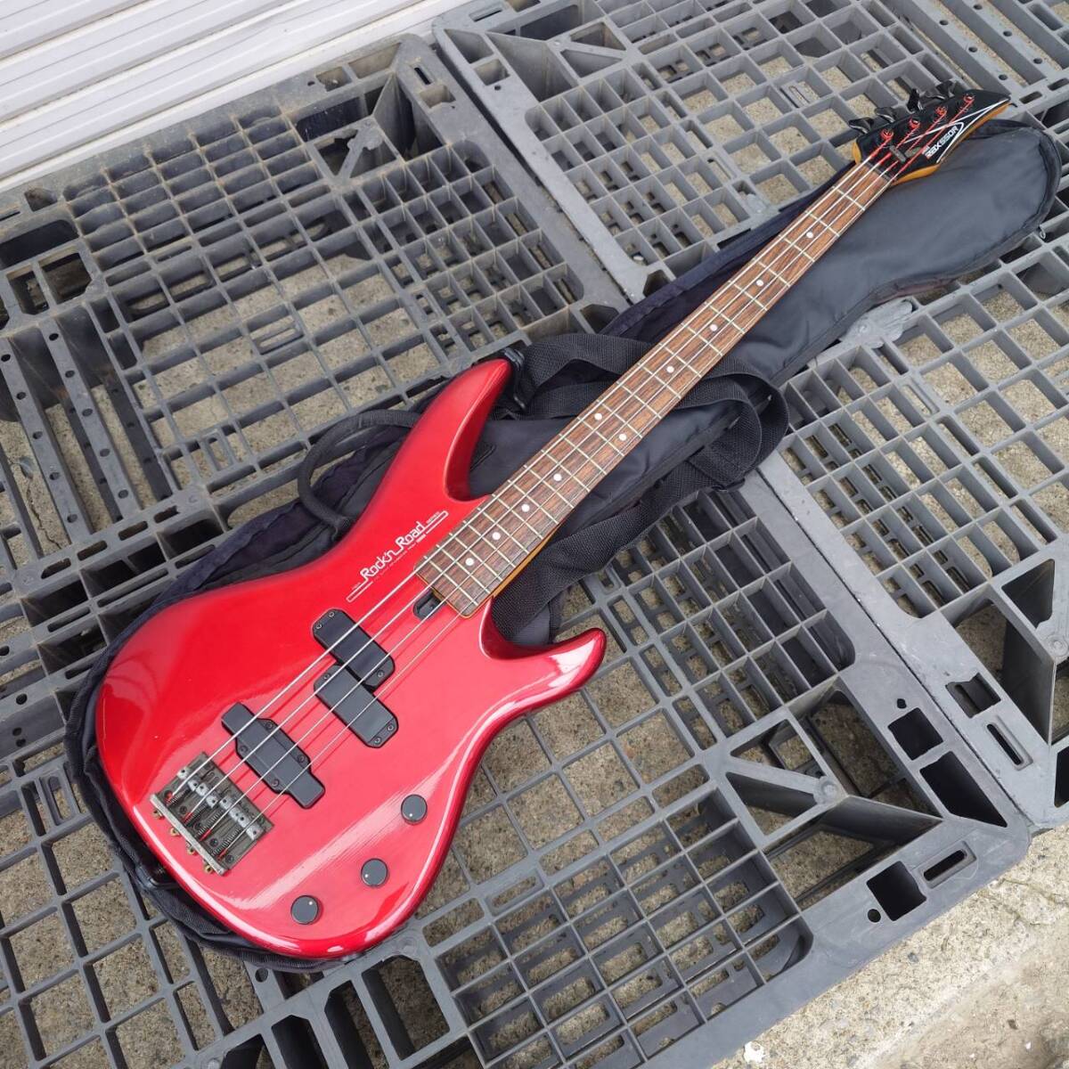 Greco EGB-850 レスポールベース カスタム フジゲン 1991年製 Greco EGB-850 グレコ レスポールベース 日本製 made in japan エレキ