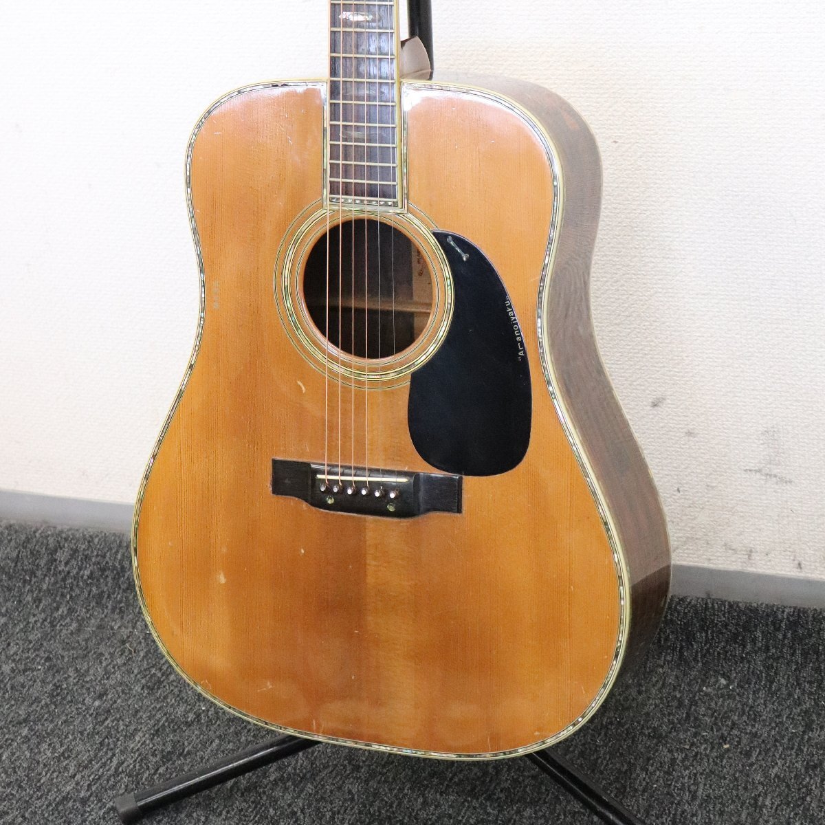 K.Country アコースティックギター　F-150 良品1935 K-3928⑧: K.Country/Kカントリー EST.1935 FW-170 アコースティック