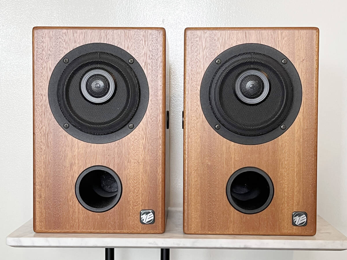 中古】Musikelectronic geithain RL906 ペア ムジーク スピーカー 中古