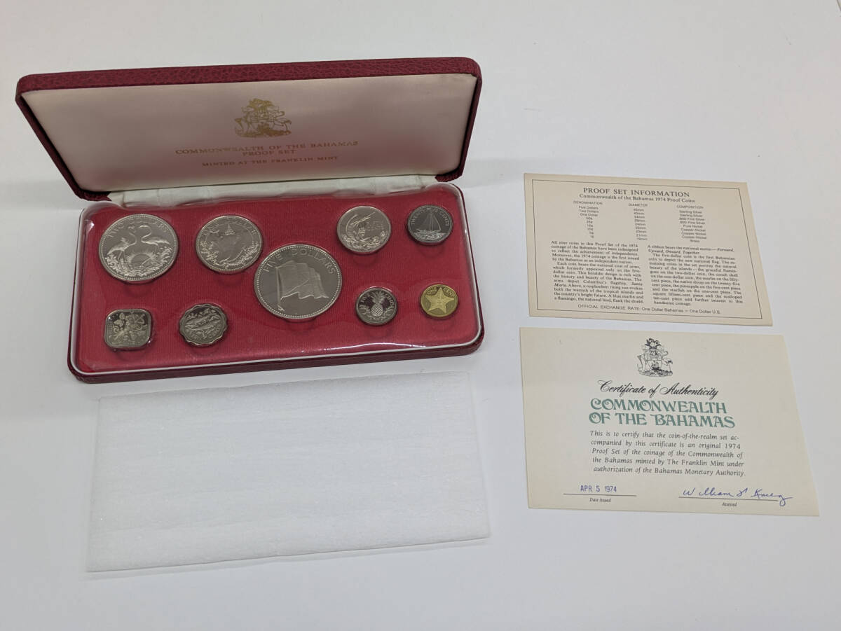 中古】S-389 天皇陛下御即位大礼記念メダル フランクリンミント製純銀