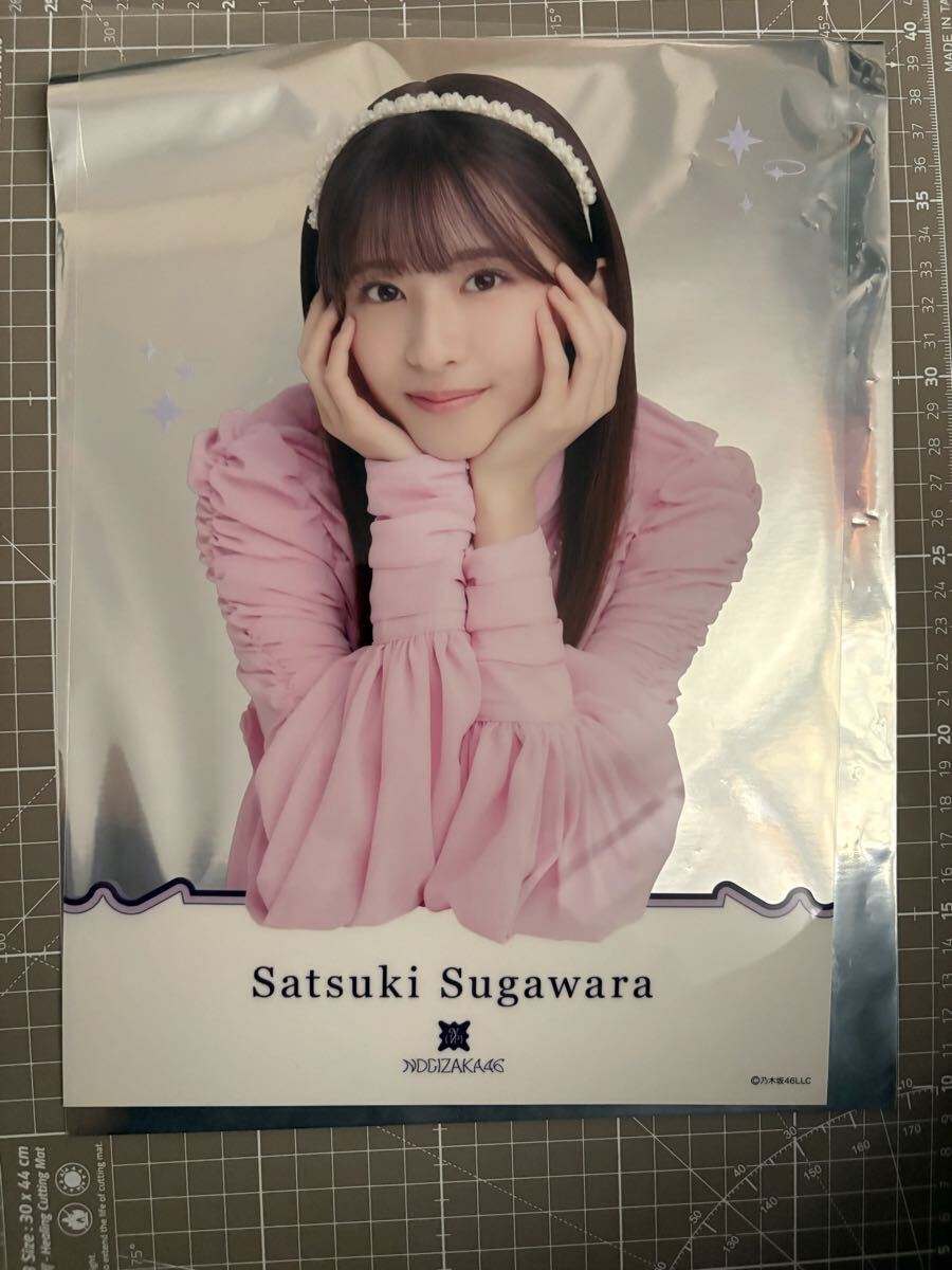 ◇ 乃木坂46 白石麻衣 西野七瀬 非売品 アサヒ ポスターの落札情報詳細