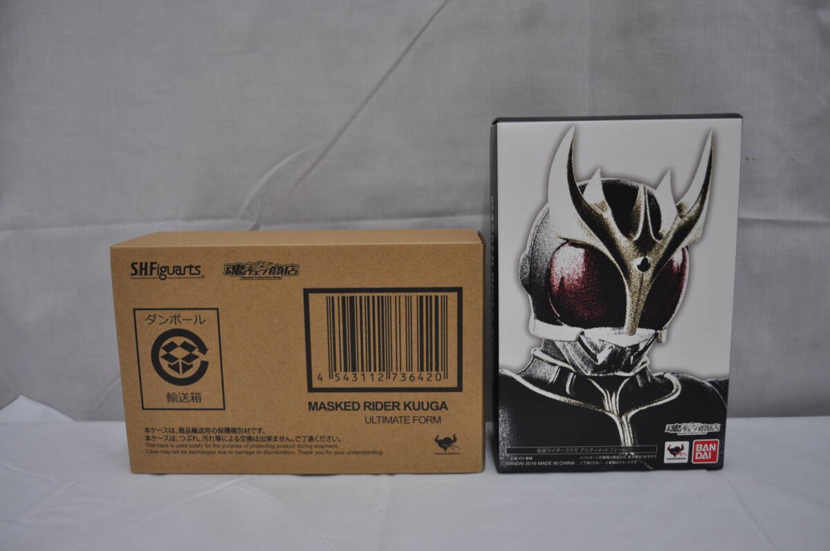 仮面ライダークウガ 一条薫 刑事 葛山信吾 1/6 アクションフィギュア