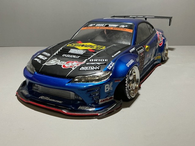 新品】◇◇ パンドラ製 BN Sports 公認 S13 シルビアの落札情報詳細