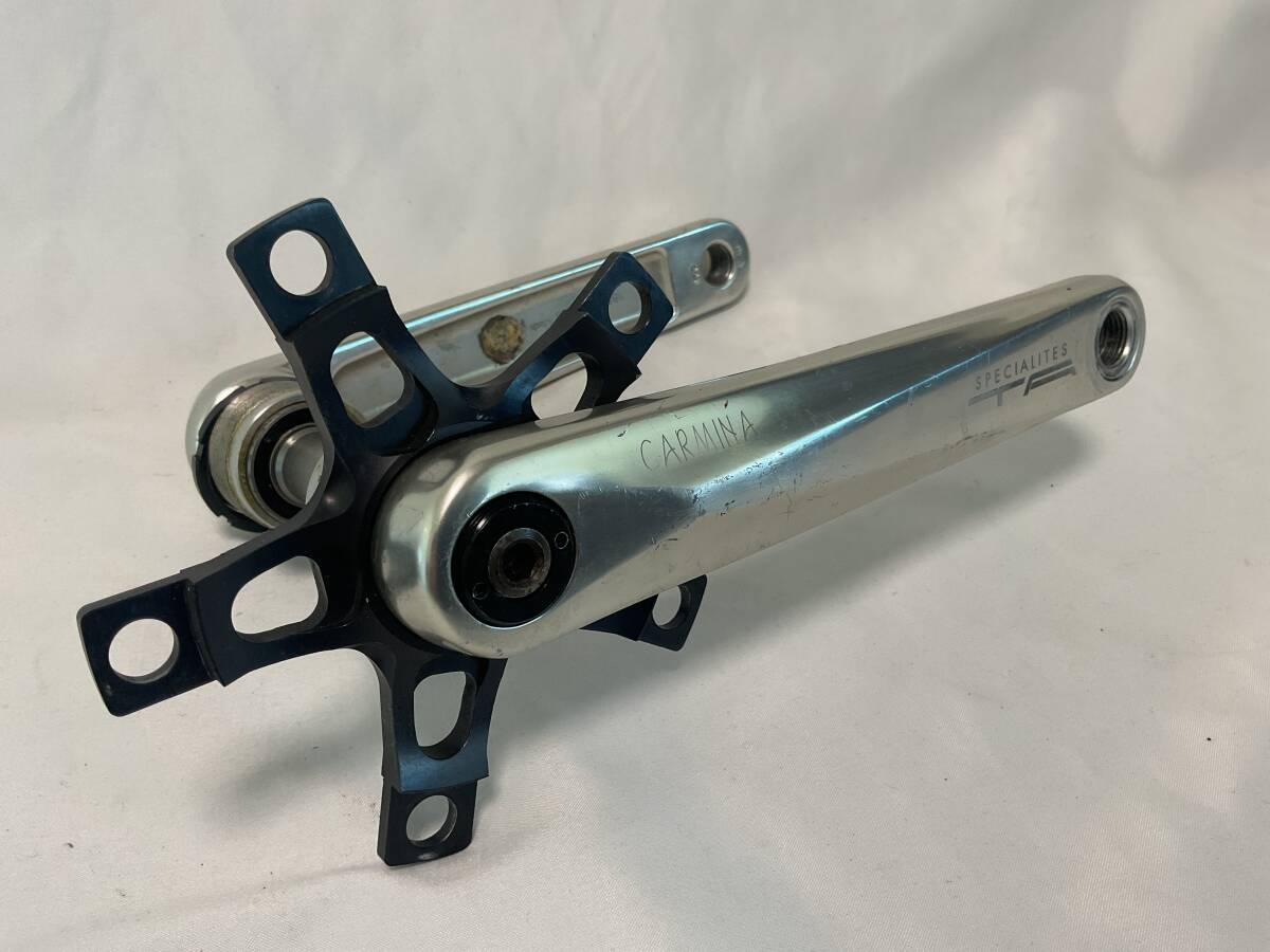 S XZ3038 SPECIALITES T.A ティーエー 9S ロードバイク マウンテン