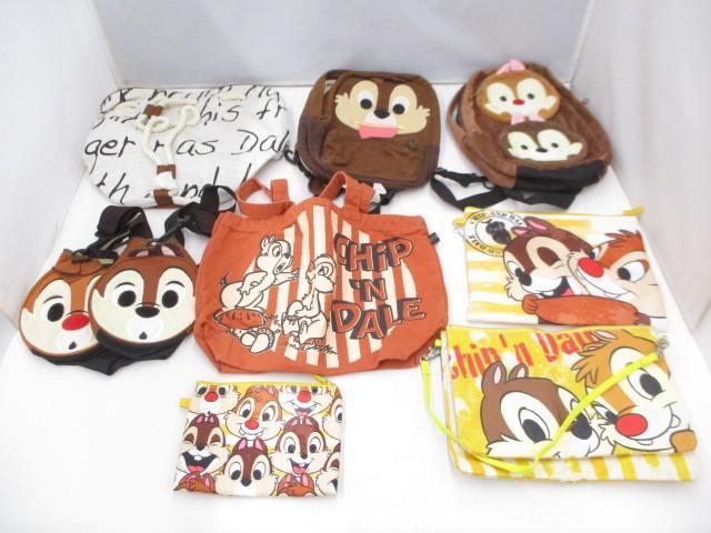 新品】上海ディズニー新商品 新春商品 春節商品 チップ デール