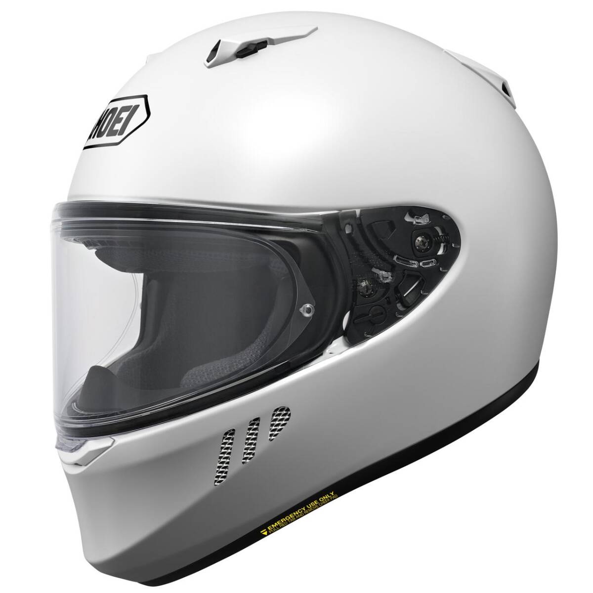 美品 SHOEI ショウエイ RYD マットブラック 艶消し黒 Mサイズ ミラー