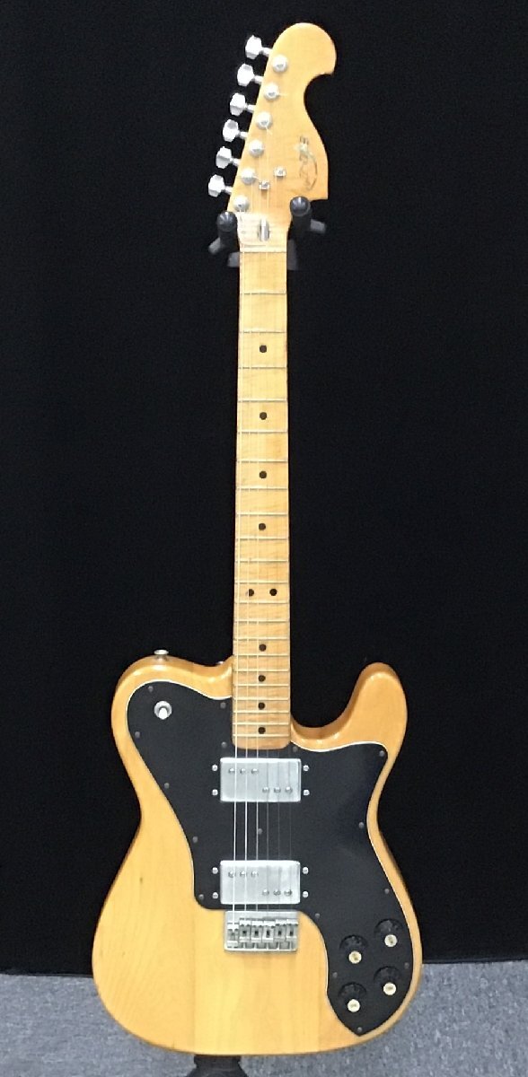 Fender USA 1977年製 Telecaster Custom ヴィンテージ ローズ指板 レア