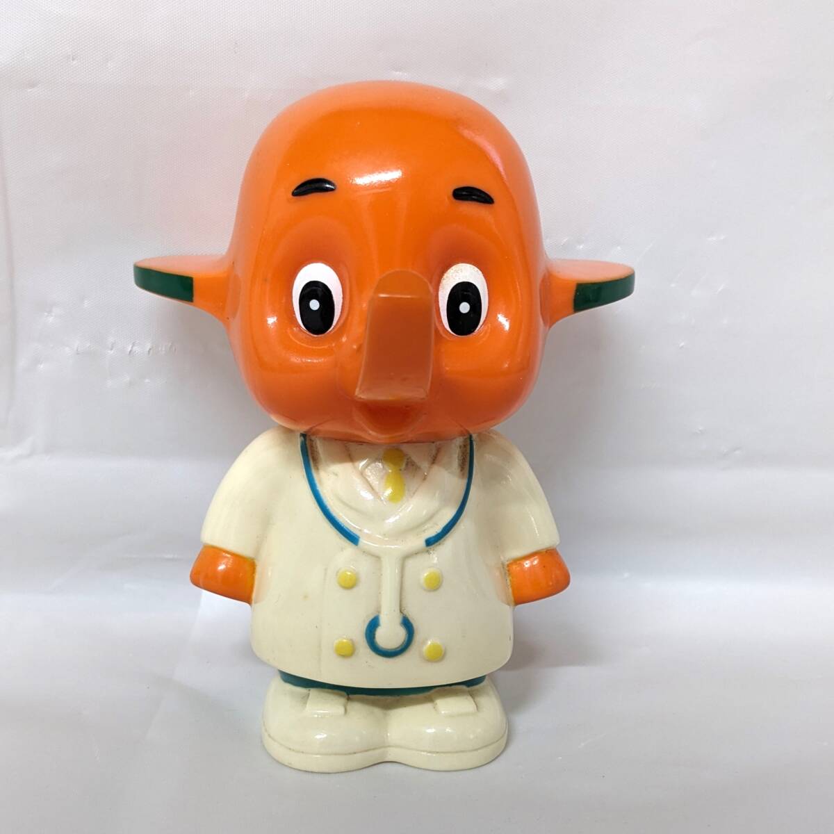 ☆1000円スタート☆ 佐藤製薬 メルヘン サトちゃん 8個セット