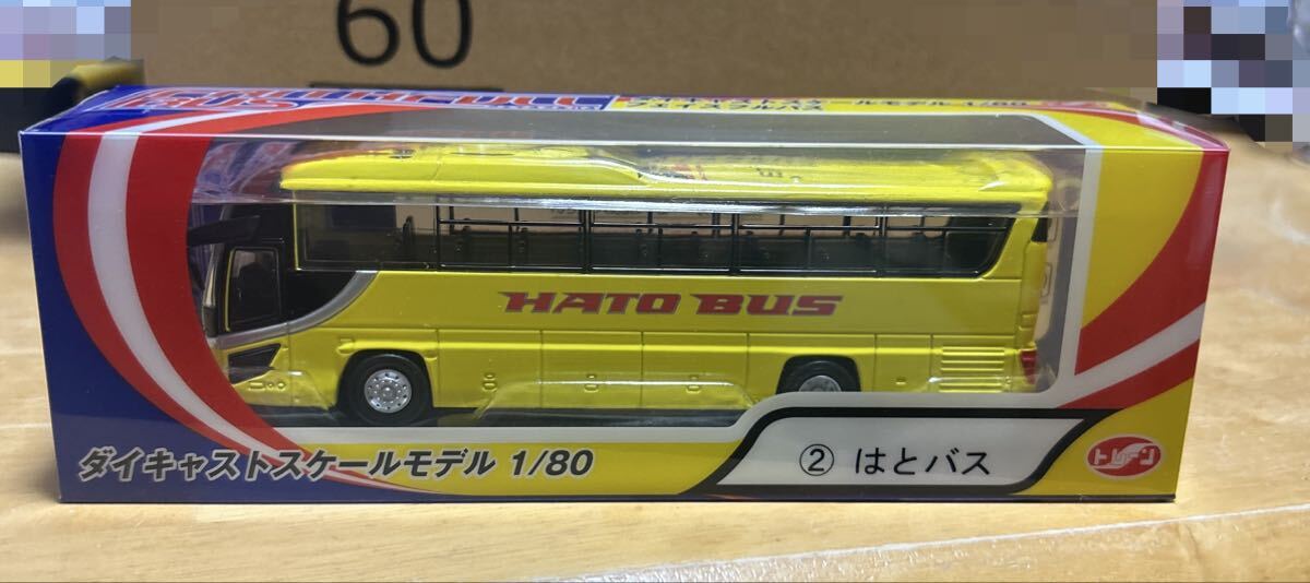 ☆フェイスフルバス 1/80 ダイキャストスケールモデル 1/80 No.14 東急
