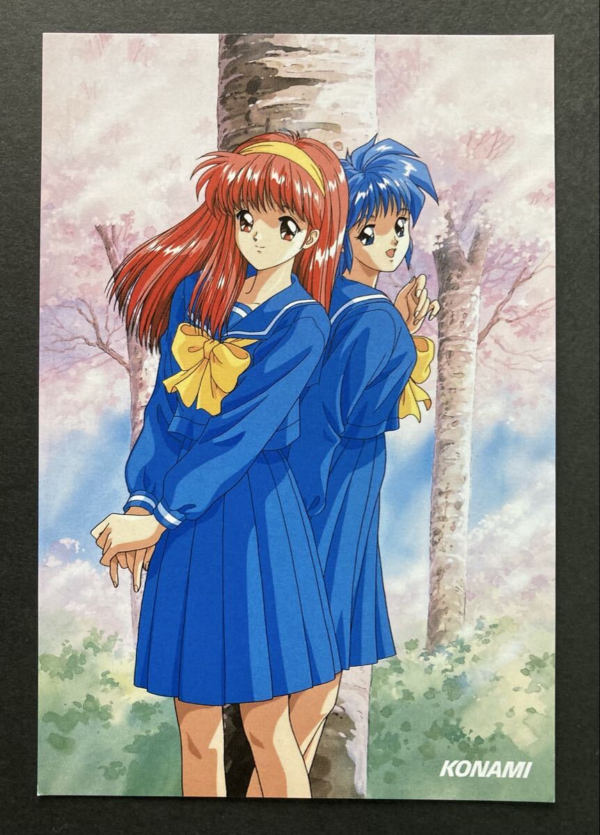 新品】【 藤崎詩織 】「ときめきメモリアル」 Shiori Mate ゴールド