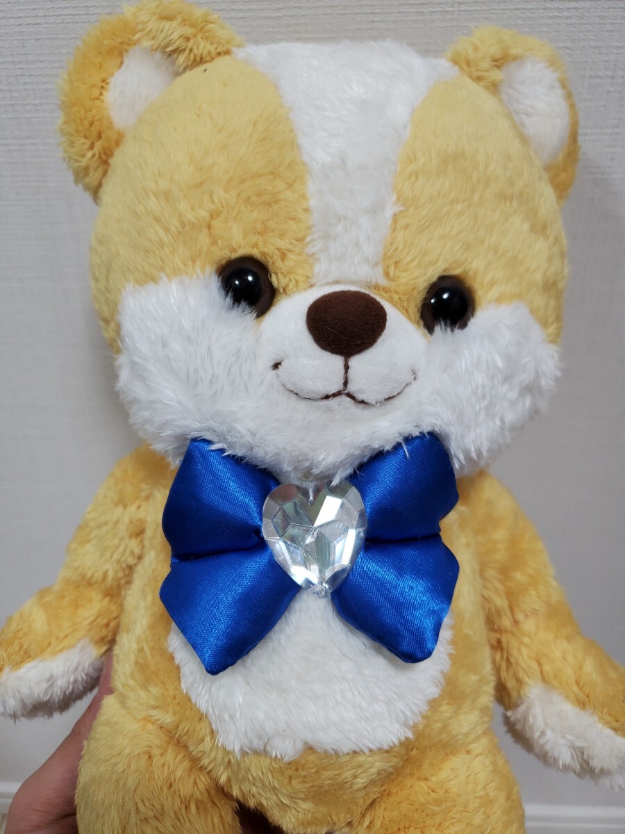 プリティーリズム プリチャン あいら 着せ替えぬいぐるみの落札情報