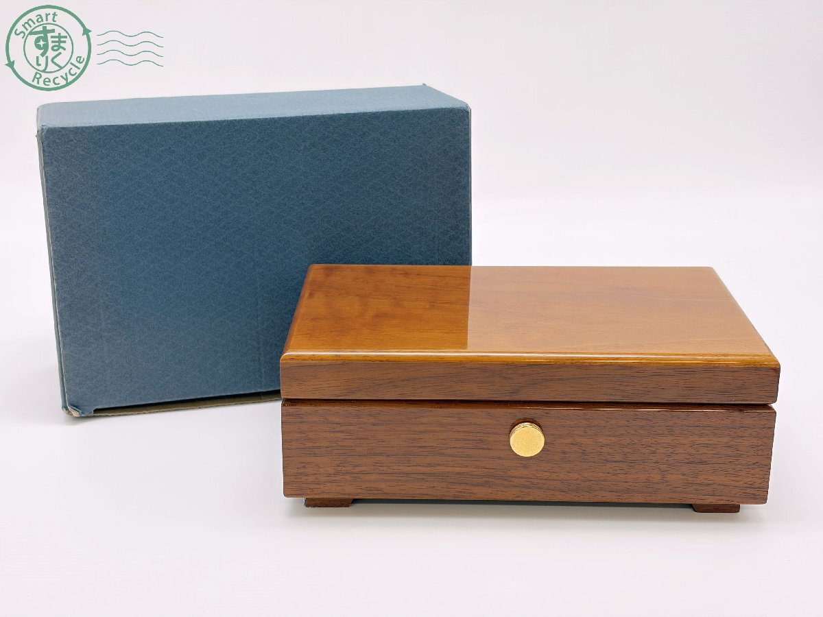 三協商事 陶器人形 オルゴール 愛の言葉を 貴族 プリンセス Sankyo
