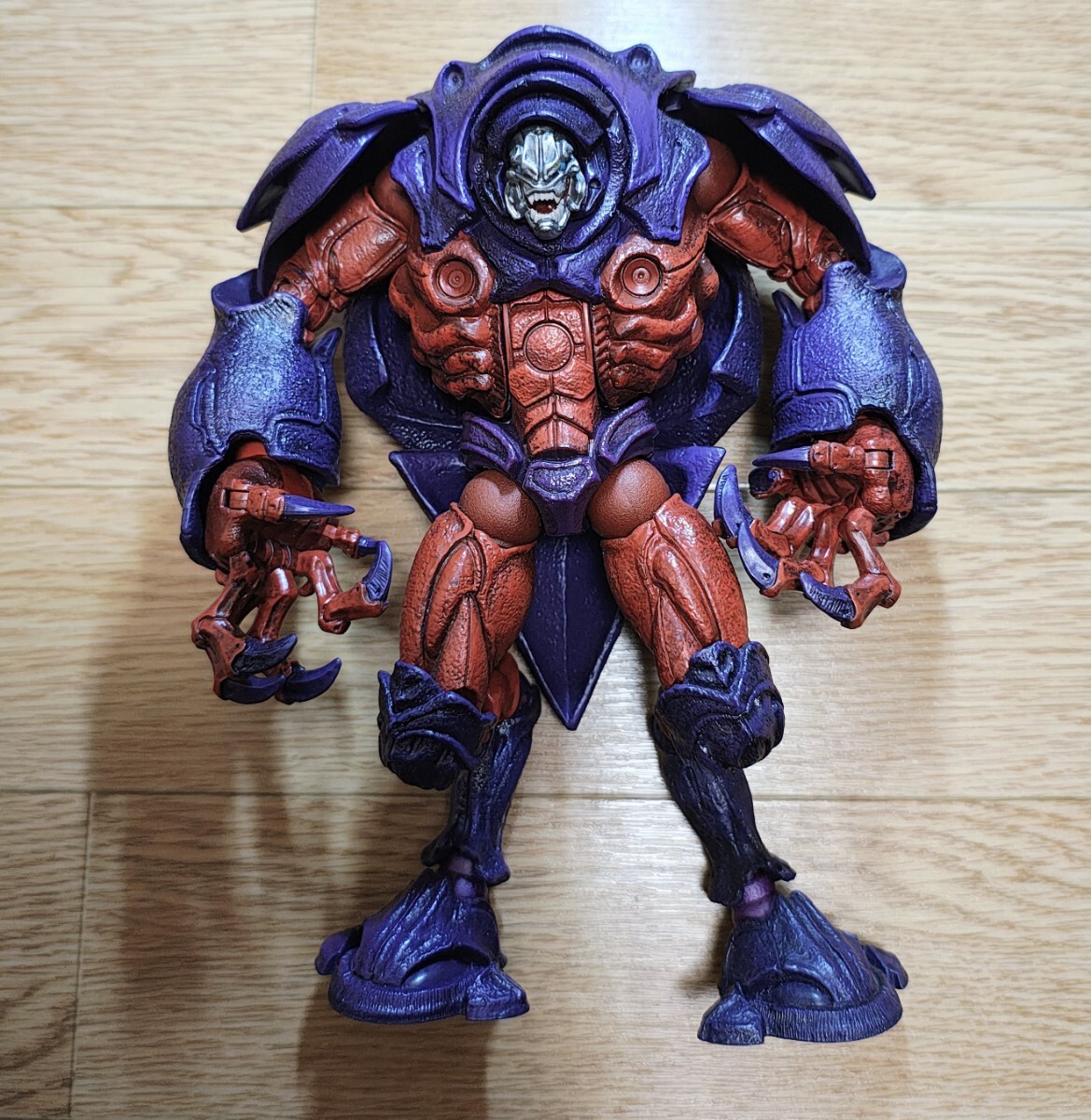マーベルレジェンド トイビズ ビルド センチネル X-MEN トイビズ マーベルレジェンド ビルドフィギュア センチネル X-MEN X